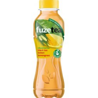 Fuze Tea limun