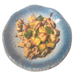 Teppayaki De Solomillo