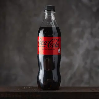 Coca-Cola Zero 