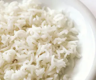 Riso basmati