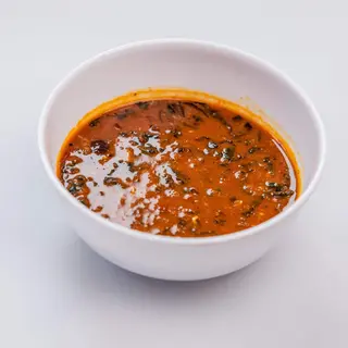 Ogbono Soup