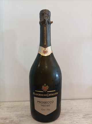 Prosecco Treviso extra dry (750ml)