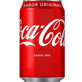Coca cola original