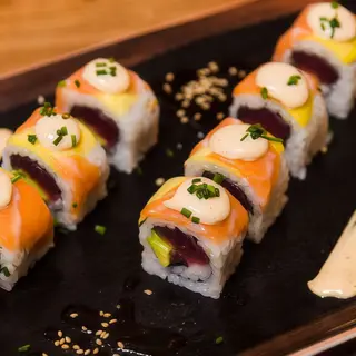 Magume uramaki