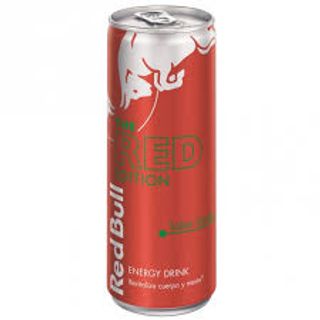 Red Bull RED Sandia lata 25cl