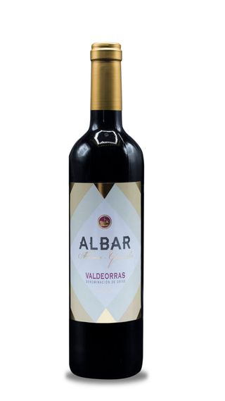 Vino Albar Tinto (75 Cl.)