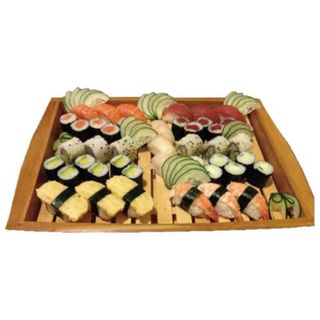 110.Combinado J (47 Pzs.)