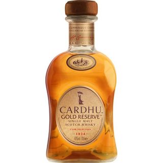 Whisky Cardhu