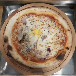 Кариола (400-450гр)