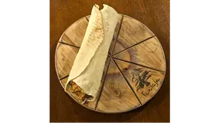 9- LAWASZ KRAFT KEBAB Z KURCZAKA [standard]