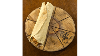 9- LAWASZ KRAFT KEBAB Z KURCZAKA [standard]