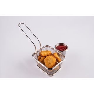 Куриные нагетсы