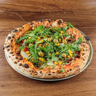 Pizza Vegetarijana