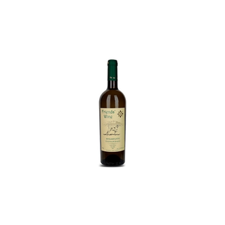 Friends Wine - Tsinandali