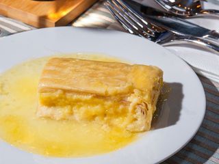 Galaktobureko (150g)