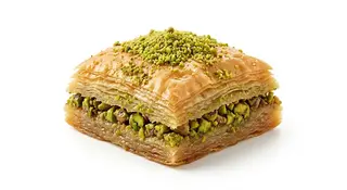 Baklawa