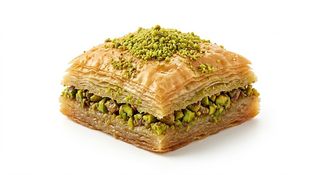 Baklawa