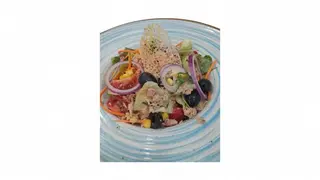 Tuna salata