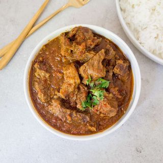 Beef Curry