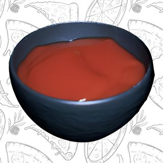 КЕТЧУП 100МЛ.