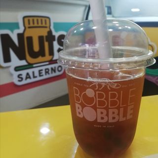 Bobble tea chiringuito