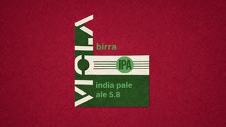 BIRRA VIOLA IPA 0,33l