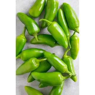 Jalapeno