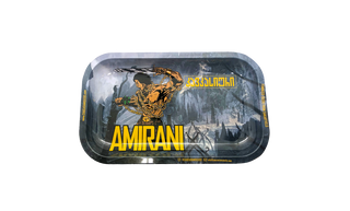 კავკასიური ლანგარი - ამირანი