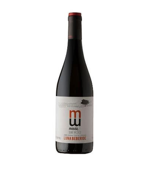 Bierzo Luna Beveride (70 cl.)