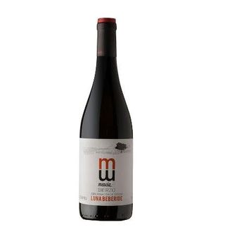 Bierzo Luna Beveride (70 cl.)