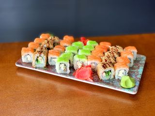 Сет LIGHT / Set LIGHT