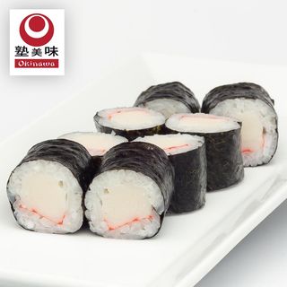 8 x Hosomak Surimi