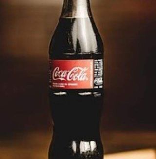 Coca-Cola Lattina 330 ml