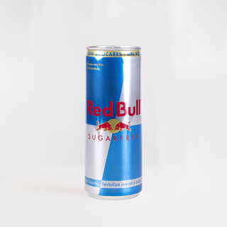 Redbull SugarFree