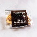 Picos sevillanos