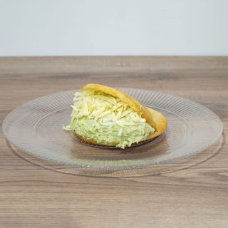 Arepa Reina Pepiada