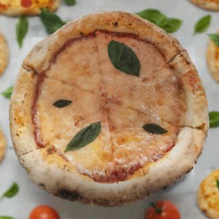 Pizza Margherita