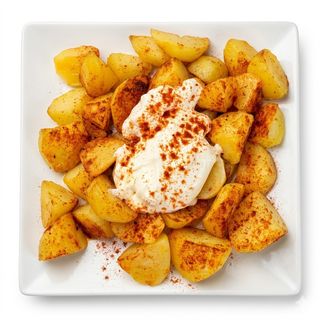 Braviolis (Ración)