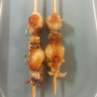 S2. Spiedini di seppia 3pz