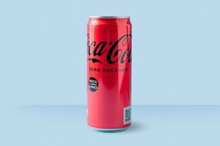 COCA-COLA ZERO (33cl)