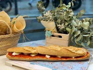 Titanic de sobrasada