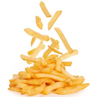 Frytki