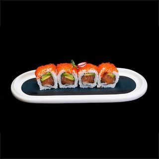 Orange roll 8 pezzi