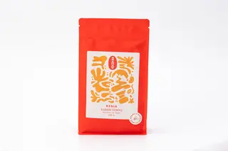 Kenia Kabare Konyu. 250 g