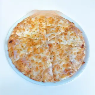 Pizza Jamón (32 cm.)