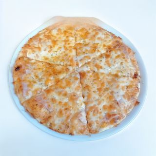 Pizza Jamón (32 cm.)