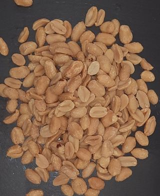 Арахіс сіль 