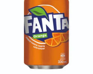 Фанта