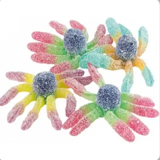 Pulpo Pica 