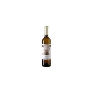 Oveja Blanca Moscatel